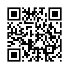 QR Code for bitcoin:1ANte4JZfKMQt6DZmaVpEdLynT5TLtFdeQ