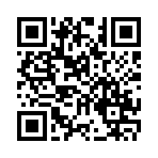 QR Code for bitcoin:1ANx6RMHFsgV54XKcZHBmpmmESYmAM2npp