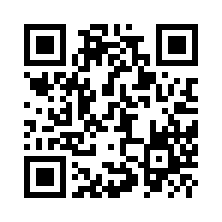 QR Code for bitcoin:1ANxK9DXZ3zNZjZDhwojpLncVG8AzRXUtN