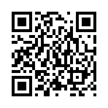 QR Code for bitcoin:1AP12hnBDeMsGvYZ4q1DzpcHcEUaA1CSkw