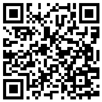 QR Code for bitcoin:1AP1RDRp6oBjHjyAHZzSbAkCL6uPtccko9