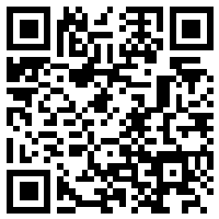 QR Code for bitcoin:1AP1hyG7ozftExJYjo8kfgrNjLhpCUqYx