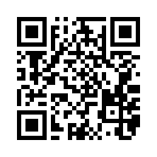 QR Code for bitcoin:1AP22TJQEeKCwtmshbc5VdYyvFctRKr28L