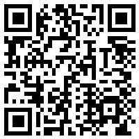 QR Code for bitcoin:1AP27tVd8PBxnDApq9pyddW751Yw3Q16uW