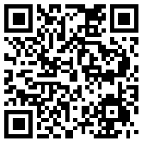 QR Code for bitcoin:1AP2DXZ36ko5chv4MLFrvFTGZj76aRbvb3