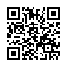 QR Code for bitcoin:1AP2QnV1BgLubpPDWKqjYuAaxzPy6mYt9U