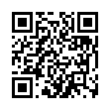 QR Code for bitcoin:1AP2XGwDTHTcH58GjSNfG4zCoV27Vr2EK3