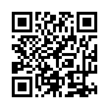 QR Code for bitcoin:1AP2rkfUT6mm3BFsjS1EU9wucaPB9efLGj