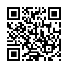 QR Code for bitcoin:1AP2roiyh4C9saSZJ3YkhfAPR21xQfWHwH