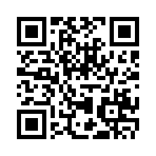 QR Code for bitcoin:1AP363uAv8yLNBamMyL8szMLZsgKLphvCV