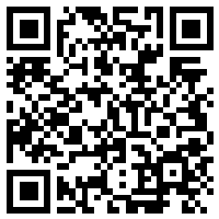 QR Code for bitcoin:1AP3FyspMWjkfz3phsH6VYPLUg2GJiDTok