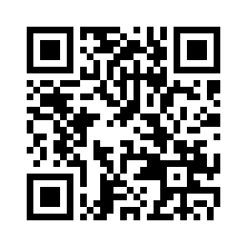 QR Code for bitcoin:1AP3gSLmXwNv28GyWUGLkuE6g3f2hHPNXw
