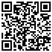 QR Code for bitcoin:1AP3gvjWhKBh3MA1DLW23s1pbXME2HiVQJ