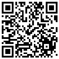 QR Code for bitcoin:1AP5CPRuf2hsKrdtghfg92stVwUVZ4pf1X