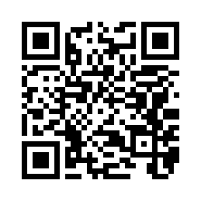QR Code for bitcoin:1AP6fj6UMFFqLtcNC3qjG13sofSr1C9ZAc