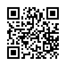 QR Code for bitcoin:1AP6i4buauNcqAQeNRokR2ouPBwab1RefF