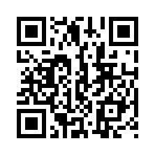 QR Code for bitcoin:1AP7orGFyAnGfC3pogBLoo5WNG6vJfvw3t