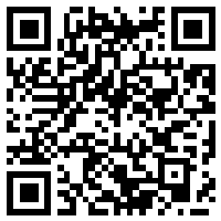 QR Code for bitcoin:1AP7pvRdANbZAbWREm3WSJ4eWhFCi3DWDR