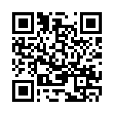 QR Code for bitcoin:1AP8dTjGtGHpasPR1ChxNCkL7QWfULvYwu