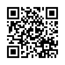 QR Code for bitcoin:1APA1ccQQsR2fBMBd2HTNgWh2Xj6FUPkwf