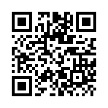 QR Code for bitcoin:1APAYeFvc3snY5foBZmR2vYnFkhBewwR45