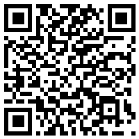 QR Code for bitcoin:1APAdXSJS7FoKuJbEE3egmZUpMyopF26AM