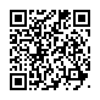 QR Code for bitcoin:1APBCqAbVBPyfMmriR8AW89THMZAFc3mCb