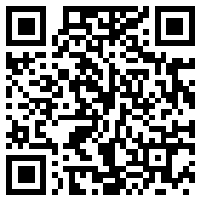 QR Code for bitcoin:1APBPV2AWSkvMVjz6SiRZvQ6pw2fWKREwB