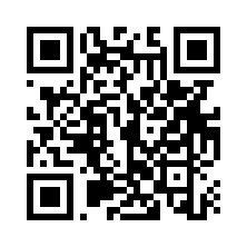 QR Code for bitcoin:1APCYipAtMpambHHJDXkn4n3sFKYb3bJF6