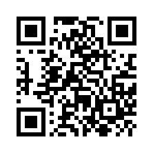 QR Code for bitcoin:1APCdxzyiJ1wLijb7wHA2VCiHEXxJEfoaS