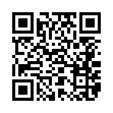 QR Code for bitcoin:1APCprHrfGrE4ij9hymYVYMM76fxXjByba