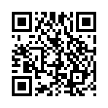QR Code for bitcoin:1APD5kSZwiBRC575dJmxWuWvDWvSfRyVpJ