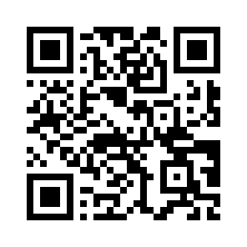 QR Code for bitcoin:1APDP2GRySiuGheyT8tBgP1HQomPonSL1J