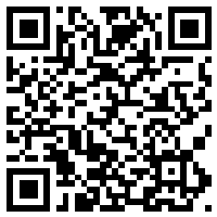 QR Code for bitcoin:1APDwCBQftmJAzd9tPksCv7ks76DpgmxoZ