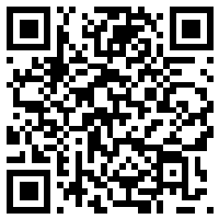 QR Code for bitcoin:1APF3iNv4ZJKThCK2h5cmrnqbByC9HC7Vo