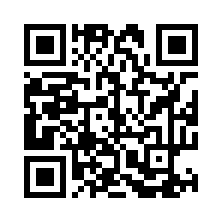 QR Code for bitcoin:1APFVsVtQLXWuYbPBvqHzuVjs7uYpuEVKL