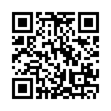 QR Code for bitcoin:1APFjgth36fyHMi8AvT8WD1BcQh2KF6oEw
