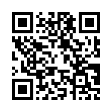 QR Code for bitcoin:1APGGTnD72ZiybHDSkmPFEPe3tnb9YVHjo
