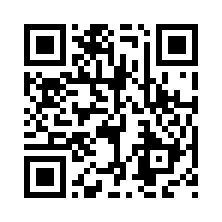 QR Code for bitcoin:1APGVzKbWDALM7PYVRf4vQo3mrgb5DzEYg