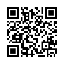 QR Code for bitcoin:1APGgSeeKLqe7VYndbF6gaWQWbadaGLX9B