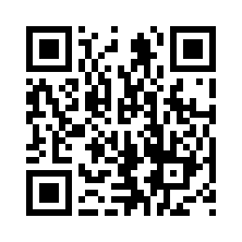 QR Code for bitcoin:1APGgXgemFG3TCZgKWSGi6Gf1Dsrq9g2MR