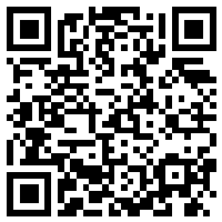 QR Code for bitcoin:1APGmnm2giymG42wsksE5y3BH3wtVNEewK