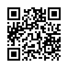QR Code for bitcoin:1APH37fhyfjyfuDoiD6CgAn3VUX6M2aBDv