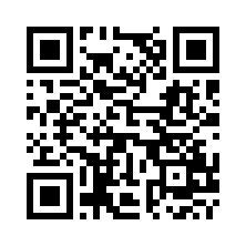 QR Code for bitcoin:1APJHVB7AMYJC3jittZsv8uU55nVSUez4n