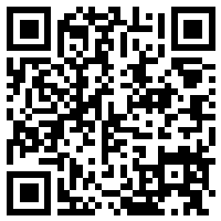 QR Code for bitcoin:1APJMh7ZVMmPUNHkavFeeZ29PUJtttBpB9