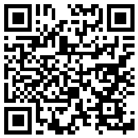 QR Code for bitcoin:1APJgWDjUpfFQHdmBwv7hzPeriHGexU8Sm