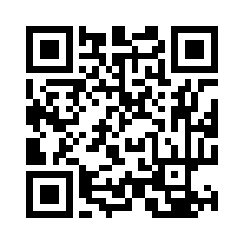 QR Code for bitcoin:1APJndvBse9jYoKFaM5nXoJXmRHEaNiNeU