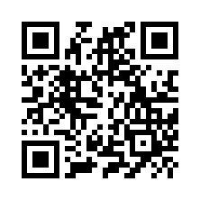 QR Code for bitcoin:1APJtGGP4jUQRk4cZXBJ8Lmss7CSPi33u9