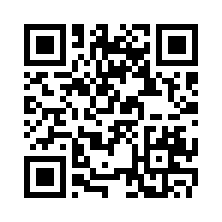 QR Code for bitcoin:1APKEJ6c3irdR2avR3HG3C43zFobnhJDXT
