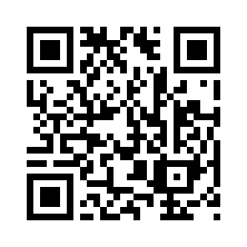 QR Code for bitcoin:1APKjfdDDUD7fDRhFZRMzoPJD5tcMVoFif